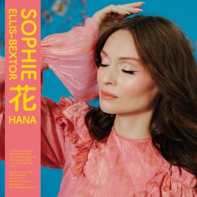 Hana - Sophie Ellis-bextor