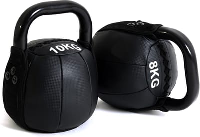 Taurus Soft Kettlebell 8 kg