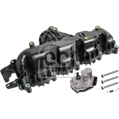 Spuitstuk, Inlaatspruitstuk FEBI BILSTEIN 175019