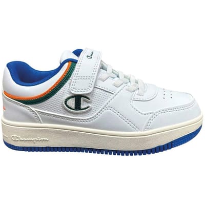 Champion RD18 Lage Sneakers Jongens