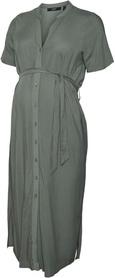 Vero Moda Maternity Jurk VMMVICA Zwangerschapsjurk
