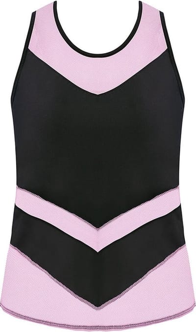 Freya Flaunt Sport Top - Haze -