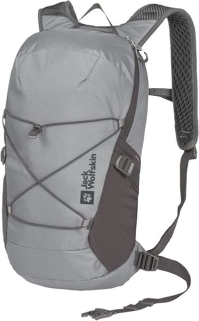 Jack Wolfskin Wandelrugzak 49 cm - rainstorm