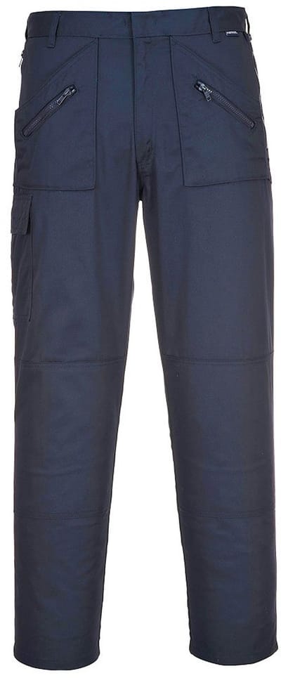 Portwest Action Broek S887 - Marine - 28