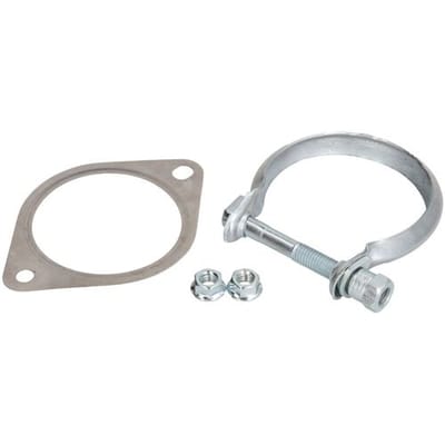 Montageset, roet-/partikelfilter BM CATALYSTS FK11106B