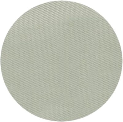 Zitkussen met rugleuning - Tuinkussen buiten - Buiten ontspannen - Waterdicht en wasbaar - 50x50x10 cm - Lichtgrijs