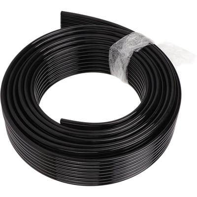 3 Meter 8 Lijn Inktbuis Vervanging Inkjet Printer Inkt Slang voor A3 A4 UV Printer OD 5mm ID 3mm black