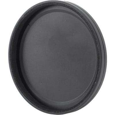 Telefoon Camera Lens Protector Aluminiumlegering Stofdichte Telefoon Lens Cover Dop voor Xiaomi 12S Ultra black