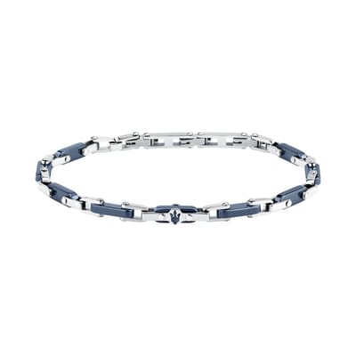 Maserati - JM226ATZ76 - Armband - Heren - CERAMIC - 19,5+3,5 cm