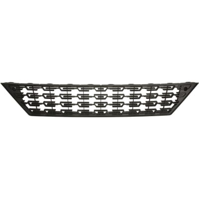 Bumper - ventilatierooster BLIC 6502-07-6619910P