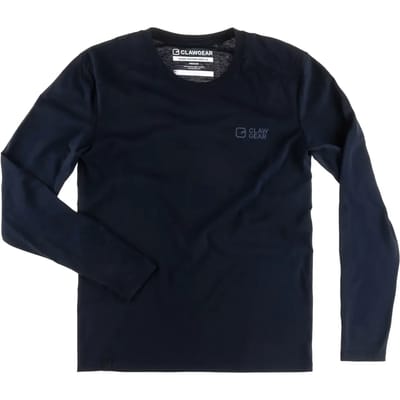 T-shirt met lange mouwen Clawgear Basic