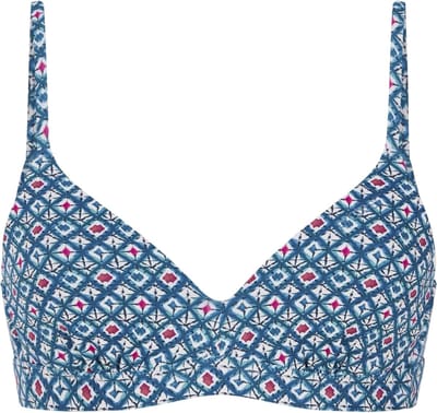 Protest Mixwish – Beugel bikini top Dames – B&C&D-Cup – Verstelbare bandjes – Mix & Match