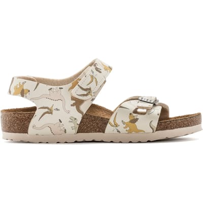 Kindersandalen Birkenstock Colorado Birko-Flor