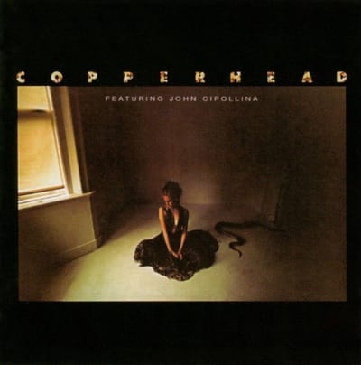 Copperhead