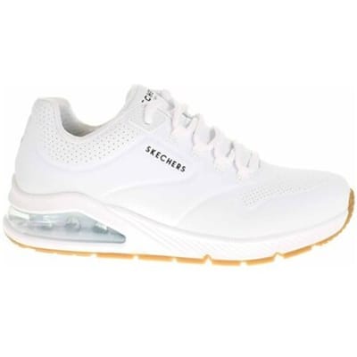 Lage Sneakers Skechers Uno 2 Air Around You