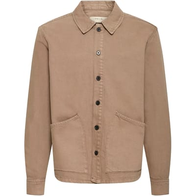 Shirt met lange mouwen Solid SDNadil