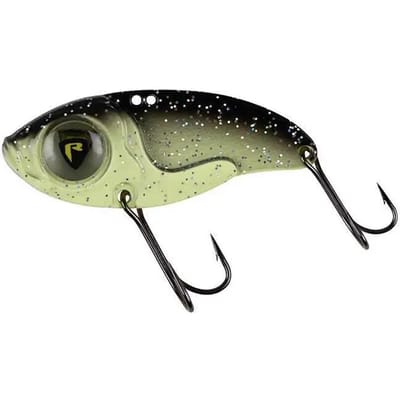 Fox Rage Ultra UV Big Eye Blade 17gr 6cm - Kleur : Pike