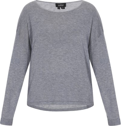 usha Jumper