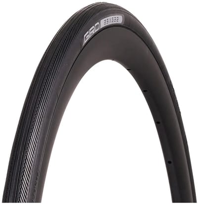 Brn Giro 700 X 25 Racefietsband Zilver 700 x 25