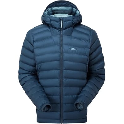 Donsjack voor dames Rab Cirrus Alpine
