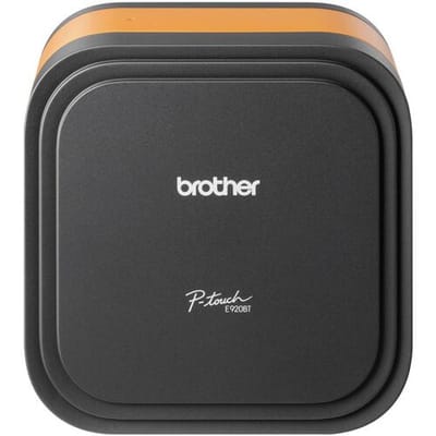 Brother PTE920BTZ1 Labelprinter Directe warmte 360 x 360 dpi Etikettenbreedte (max.): 36 mm
