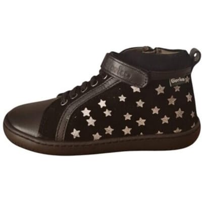 Hoge Sneakers Gorila 31119 BOTA DEPORTIVA RESPETUOSA Negro