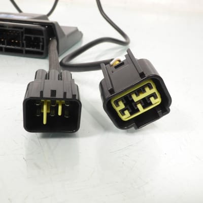 CDI calculateur Polini pour Scooter Piaggio 50 Liberty 4T Neuf