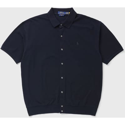 KNIT SPORT SHIRT
