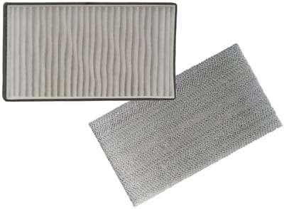 Eiki 63220080 / 63220081 compatibele Beamer Luchtfilter