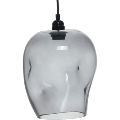 Glazen hanglamp Vicky | Decorationable
