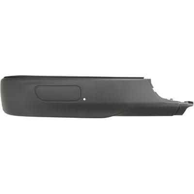 Spoiler, bumper COVIND 940/ 86 rechts