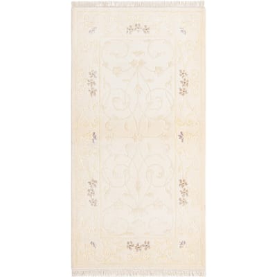 Vloerkleed Liberty handgemaakt wol | Vidal