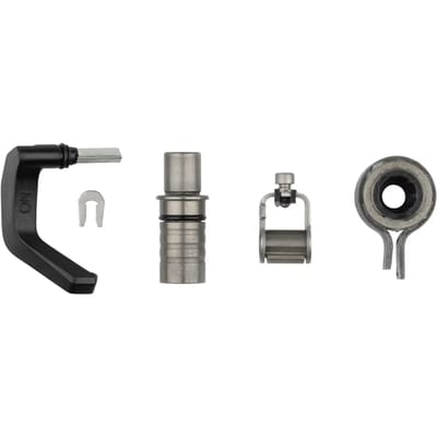 Stabilisatorset voor achterderailleur Shimano RD-M9100-GS