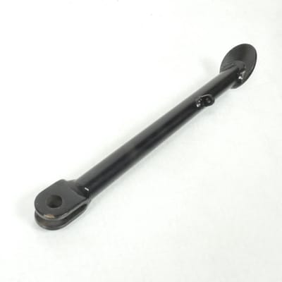 Béquille latérale origine pour Auto Peugeot 260mm Neuf