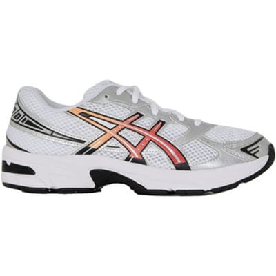 Lage Sneakers Asics Baskets gel-1130 gs maille respirante