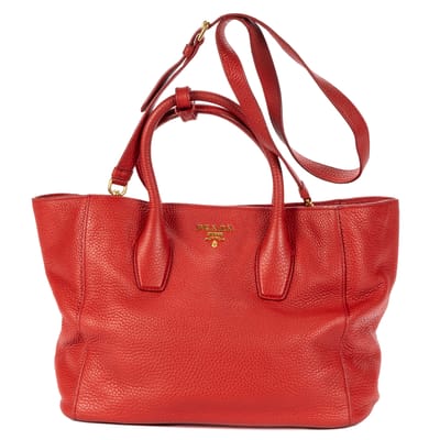 Open Tote   schoudertas