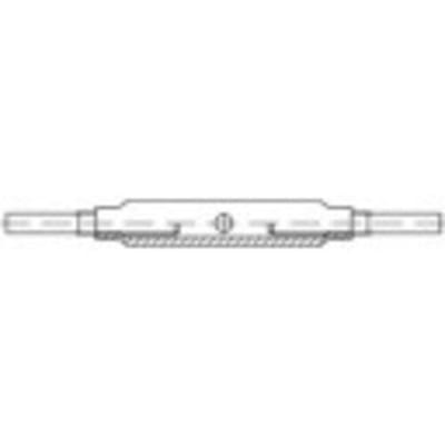 TOOLCRAFT Spanslot SP AE 1 stuk(s)