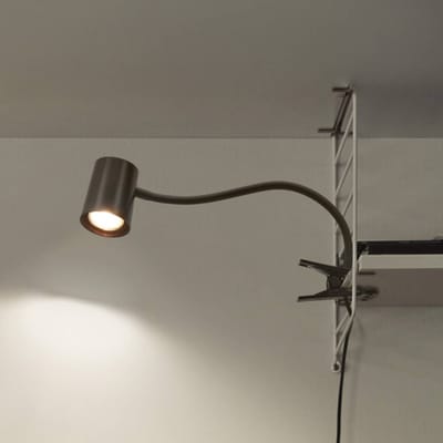 OSRAM klemlamp Office Line Desk Trapezium Clip zwart