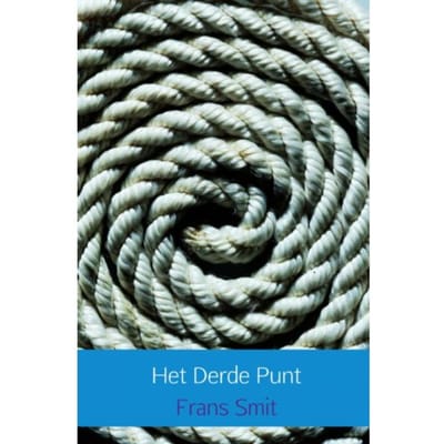 Het Derde Punt - Frans Smit