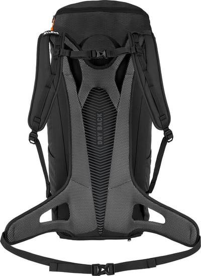 SALEWA Wandelrugzak Rugzak Alp Mate 26 Onyx Donkergrijs