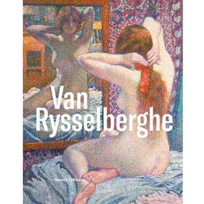 Théo Van Rysselberghe - Ronald Feltkamp