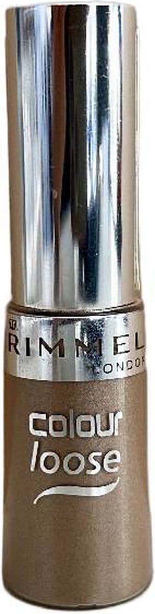 rimmel colour loose Powder oogshadow - 002 Bronze