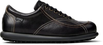 Camper Pelotas Ariel Hella Twins Sneaker - Herren - Zwart - 41
