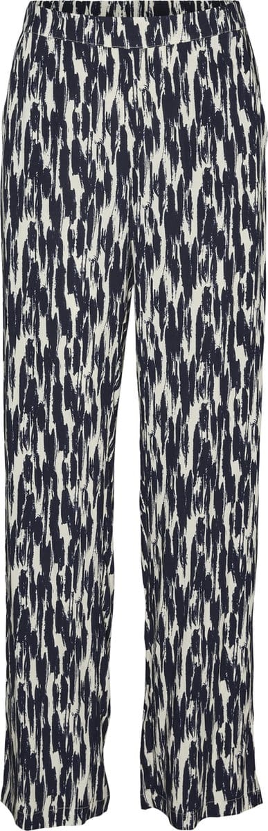 VERO MODA - VMEASY JOY HW WIDE PANTS WVN GA - Dames - Leggings