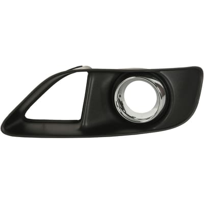 Bumper - onderdelen BLIC 6502-07-0939916DP