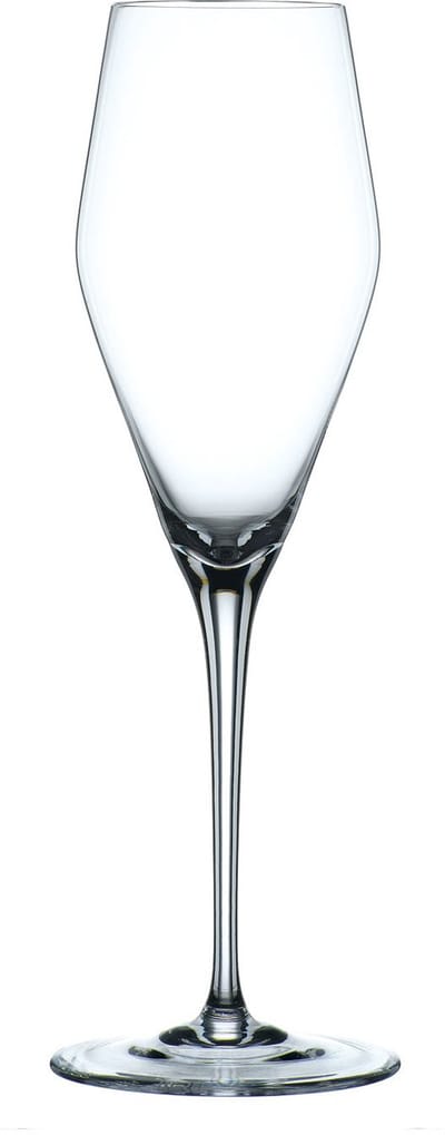 Champagnergläser ViNova 280 ml Set van 4