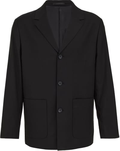 We Fashion Blazer Black Maat: 52 | Blazers Outlet | Heren | Zwart