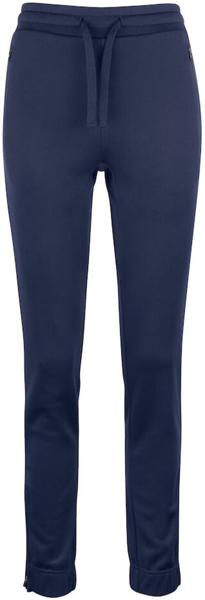 Clique Basic Active Pants 021017 - Dark Navy - XS