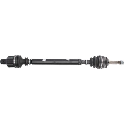 Aandrijfas POINT GEAR PNG72682