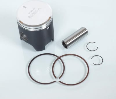 tecnium motorzuiger voor motor yamaha 125 tzr 1993 tot 2003 4fu / 4gm / 4fl / 54.94mm nieuw